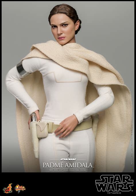 Hot Toys Padme